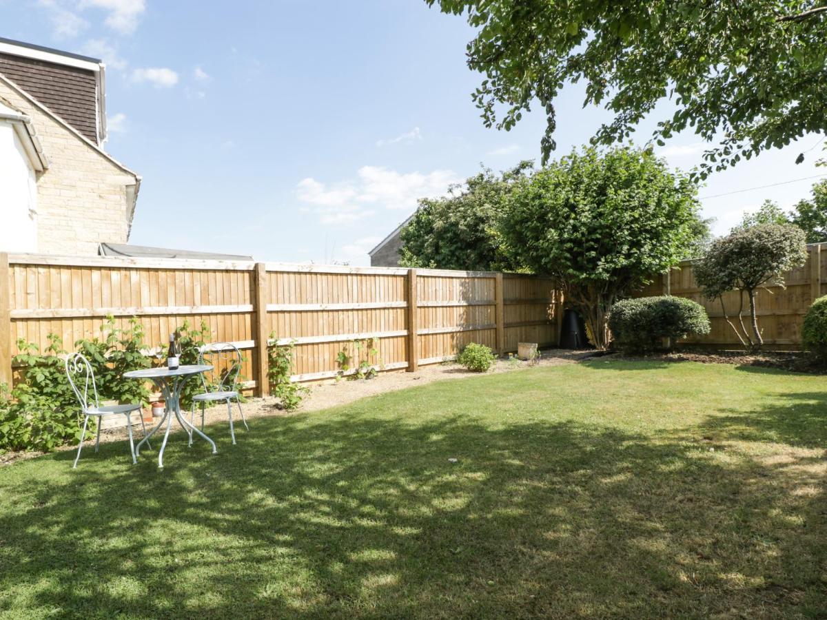 Holiday home 16 Mythern Meadow *