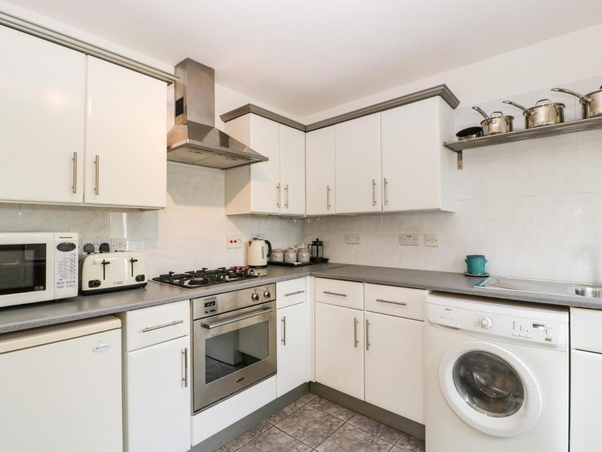 16 Mythern Meadow Holiday home Bradford-On-Avon