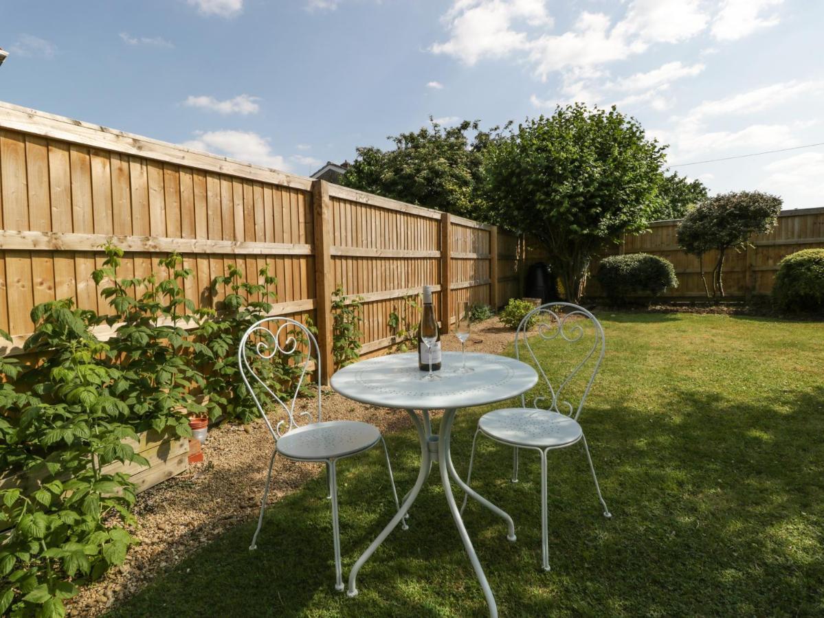 16 Mythern Meadow Holiday home Bradford-On-Avon