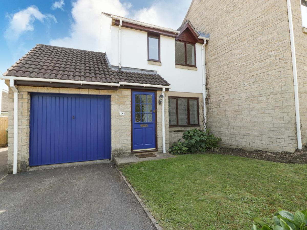 16 Mythern Meadow Holiday home