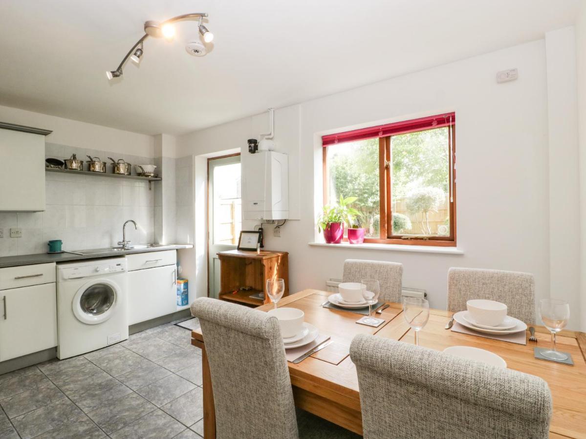 16 Mythern Meadow Holiday home *