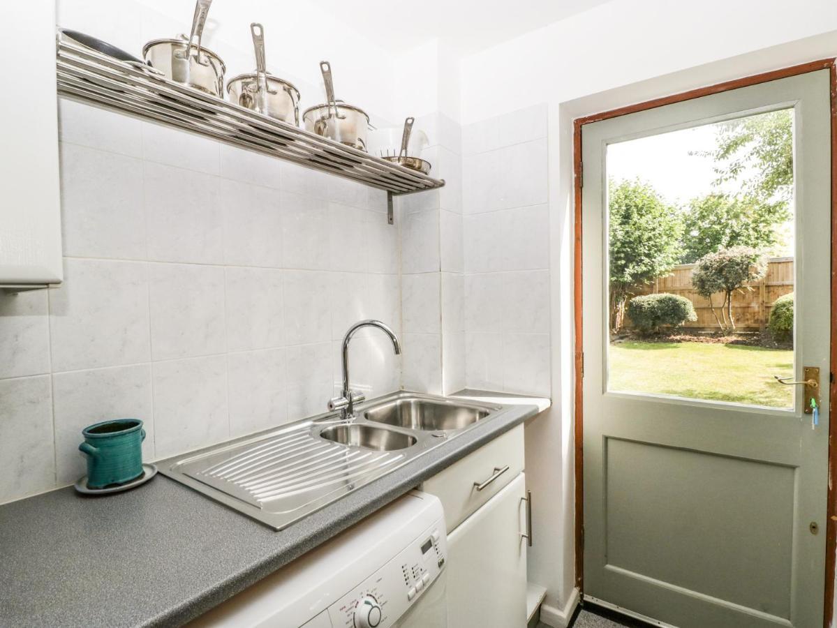 16 Mythern Meadow Bradford-On-Avon