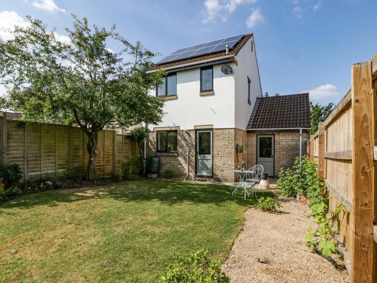 16 Mythern Meadow Bradford-On-Avon