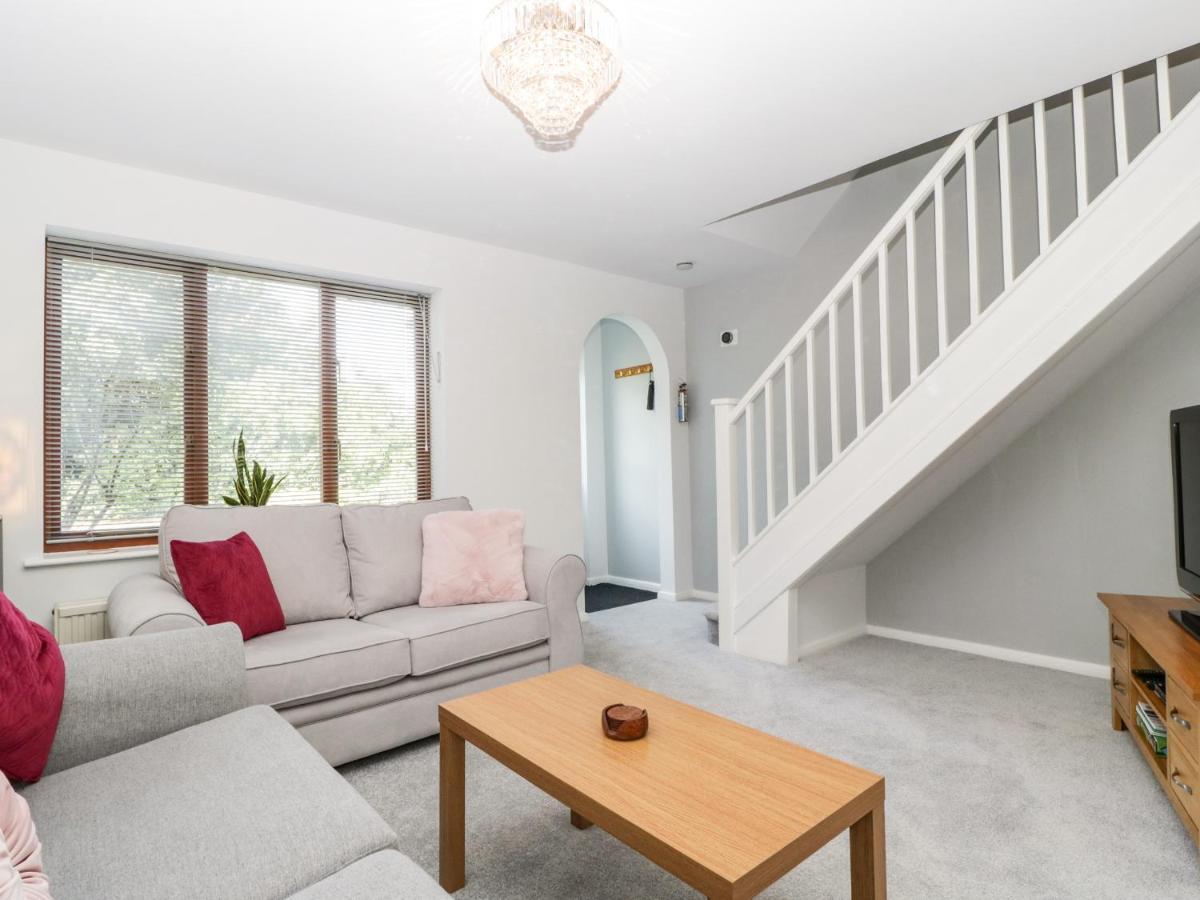 Holiday home 16 Mythern Meadow