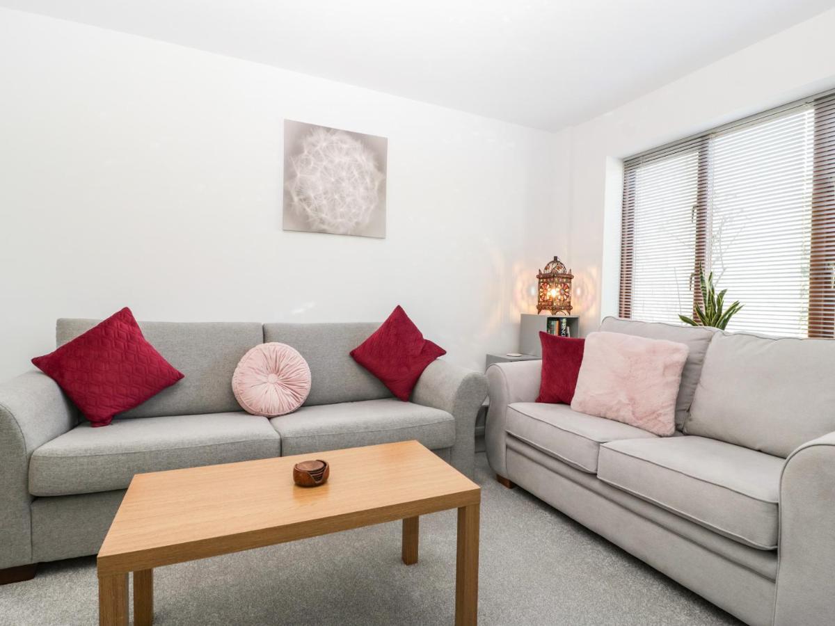 16 Mythern Meadow Holiday home *