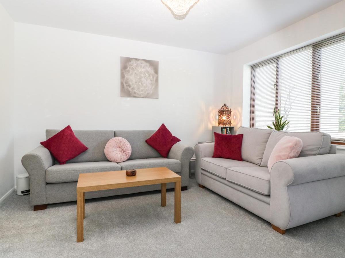 16 Mythern Meadow Holiday home